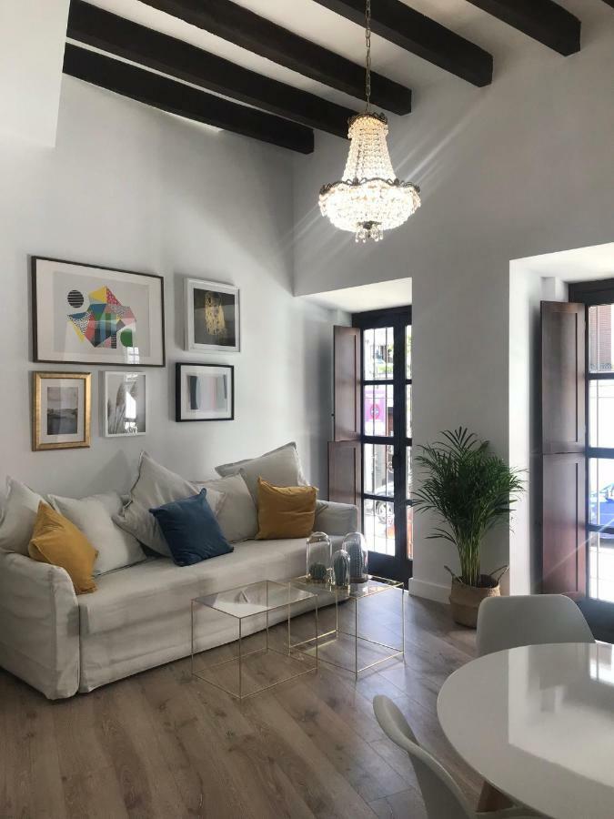 Apartamento San Fernando 27 قرطبة المظهر الخارجي الصورة