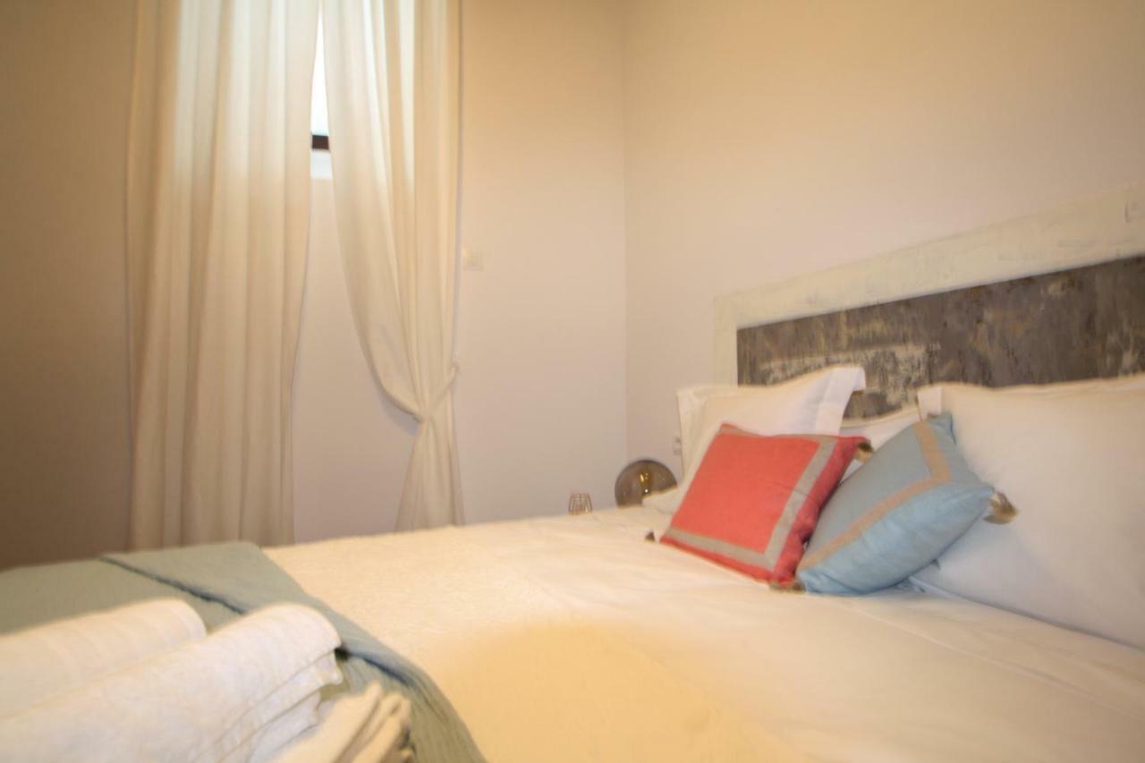 Apartamento San Fernando 27 قرطبة المظهر الخارجي الصورة