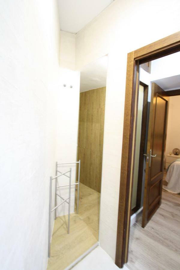 Apartamento San Fernando 27 قرطبة المظهر الخارجي الصورة