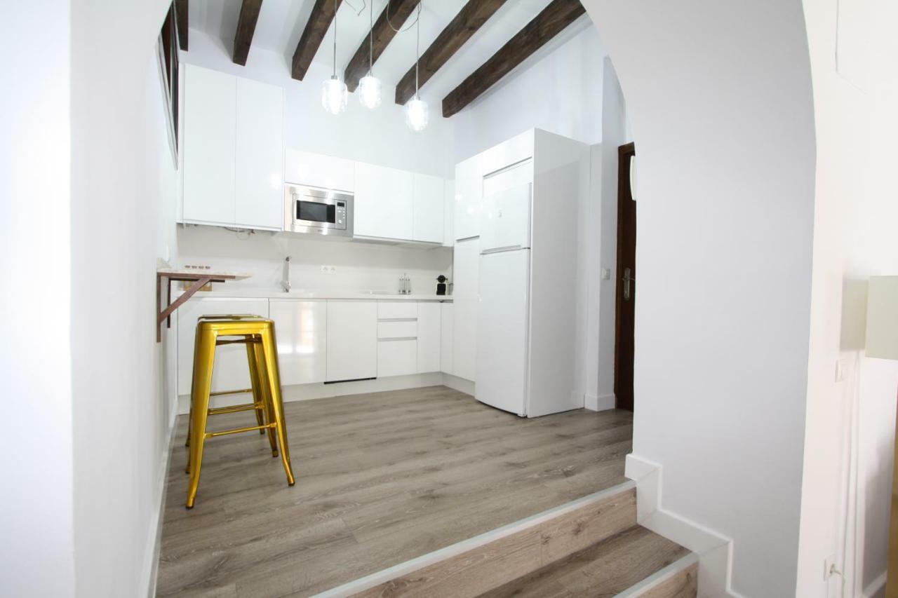 Apartamento San Fernando 27 قرطبة المظهر الخارجي الصورة
