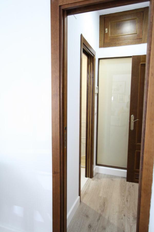 Apartamento San Fernando 27 قرطبة المظهر الخارجي الصورة